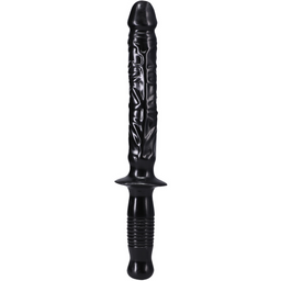 Doc johnson De Manhandler - Dildo (782421118303)