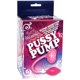 Doc johnson Pussy Pump - Pussy Pump (782421661717)