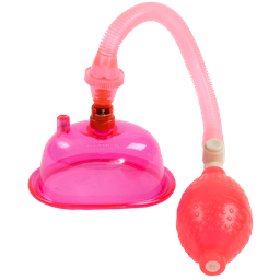 Doc johnson Pussy Pump - Pussy Pump (782421661717)