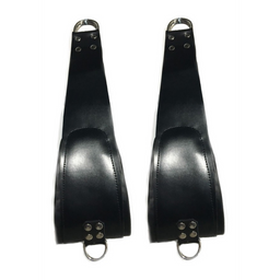 Mr. sling Bondage Lederen Steunlussen (3701019811928)