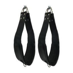Mr. sling Bondage Lederen Steunlussen (3701019811928)
