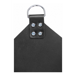 Mr. sling Aangepaste leren schouderband met 4 punten (3662811230518)