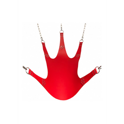 Mr. sling Leren Sling met 5 Punten (3662811238798)