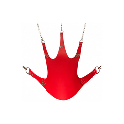 Mr. sling Leren Sling met 5 Punten (3662811238798)