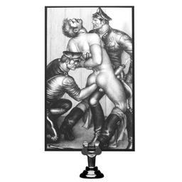 Xr brands Gewogen Anal Ballen (848518018649)
