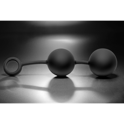 Xr brands Gewogen Anal Ballen (848518018649)
