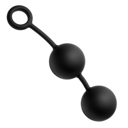 Xr brands Gewogen Anal Ballen (848518018649)