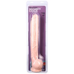 Doc johnson Dick Rambone Cock - Dildo (782421118808)