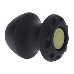 Doc johnson Kum Keeper - Klein - Zwart (782421090456)