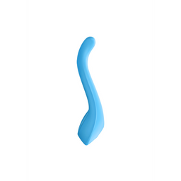 Satisfyer Endless Love - Multi Vibrator - Lichtblauw (4049369016396)