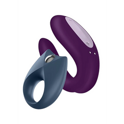 Satisfyer Partner Box 2 - Speelgoedset (4061504018508)