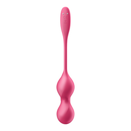 Satisfyer Love Birds 2 - Kegel Oefeningen en G-spot Stimulatie - Roze (4061504002941)