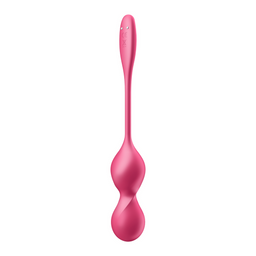 Satisfyer Love Birds 2 - Kegel Oefeningen en G-spot Stimulatie - Roze (4061504002941)