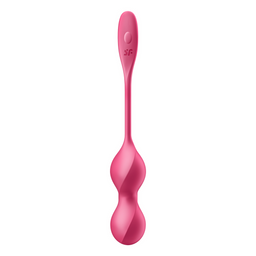 Satisfyer Love Birds 2 - Kegel Oefeningen en G-spot Stimulatie - Roze (4061504002941)