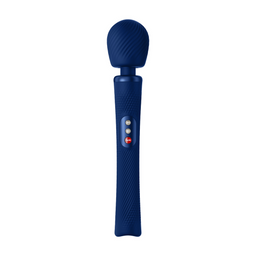 Fun factory Vim - Wand Vibrator - Middernacht Blauw (4032498100012)