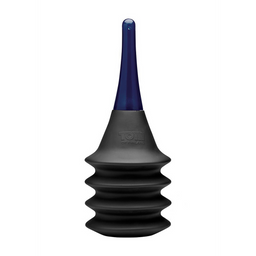 Xr brands Heet Water Grote Accordeon Enema Pomp (848518023414)