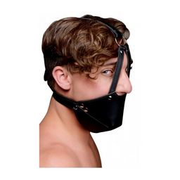 Xr brands Mondharnas met Ball Gag (848518024114)