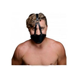 Xr brands Mondharnas met Ball Gag (848518024114)