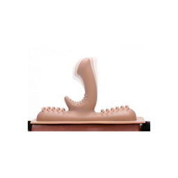 Xr brands G-Spot Accessoire voor Saddle Sex Machine (848518029386)