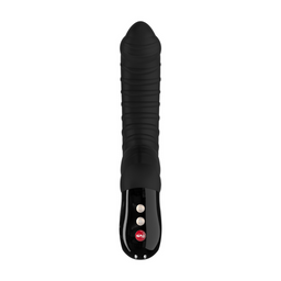 Fun factory Tiger - G-Spot Vibrator - Petrol (4032498805580)