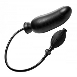 Xr brands Renegade - Opblaasbare Dildo (848518013491)