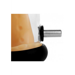 Xr brands Textured Melker Cilinder (848518028464)