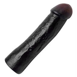 Xr brands LeBrawn - Extra Large Penis Extender Sleeve (848518011886)