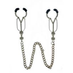 Xr brands Bauhaus - Precisie Tepel Klem (848518003218)