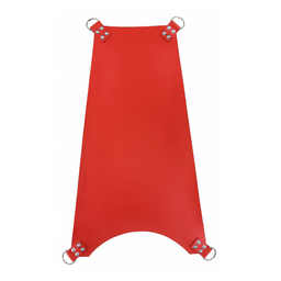 Mr. sling Aangepaste Leren Sling met 4 Punten (3662811230525)
