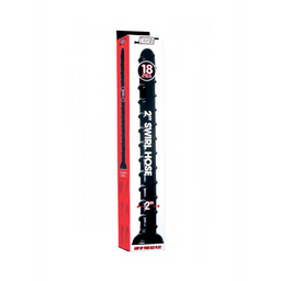Xr brands Wervel Snake - 18 / 46 cm (848518028952)