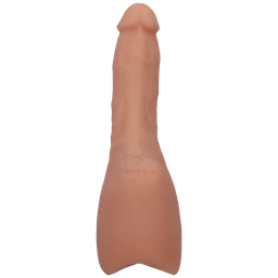 Doc johnson Lena Moon - Dildo met Penetreerbare Billen - Transgirls (782421085988)