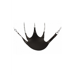 Mr. sling Leren Sling met 5 Punten (3701019809901)