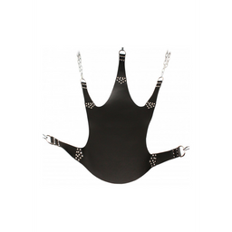 Mr. sling Leren Sling met 5 Punten (3701019809901)