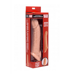 Xr brands Penis Sleeve - 2 / 5 cm (848518028860)