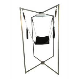 Mr. sling Onbreekbare Spiegel Metaal Frame voor Sling (3547312150070)