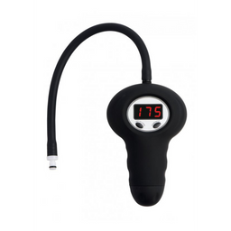Xr brands Digitale Pomp met Connector (848518031143)