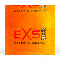 EXS Vertraging - Condoms - 144 Stuks (8413554102120)
