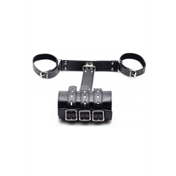 Xr brands STRICT - Arm Binder (848518026675)
