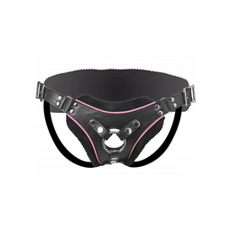 Xr brands Flamingo - Low Rise Strap-On (848518020604)