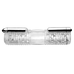 Xr brands Head-To-Head - Vibrerende Sleeve (848518019103)