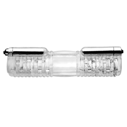 Xr brands Head-To-Head - Vibrerende Sleeve (848518019103)