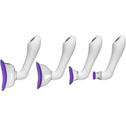Doc johnson Intiem Body Pump voor Vrouwen (782421077723)