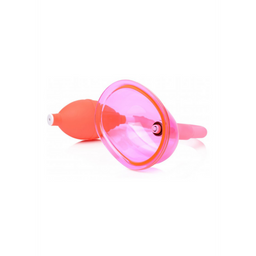 Xr brands Vaginale Pomp met Kleine Cup - Klein (848518032102)