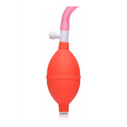 Xr brands Vaginale Pomp met Kleine Cup - Klein (848518032102)