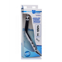 Xr brands Accessoires voor Angled Enema Nozzles (848518026026)