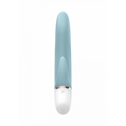 Satisfyer Marvelous Four - Vibrator met verschillende opzetstukken (4061504009612)