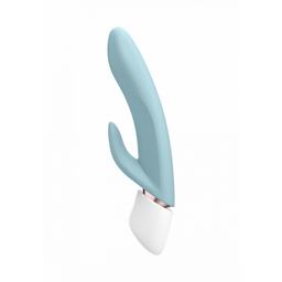 Satisfyer Marvelous Four - Vibrator met verschillende opzetstukken (4061504009612)