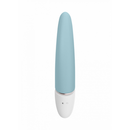Satisfyer Marvelous Four - Vibrator met verschillende opzetstukken (4061504009612)
