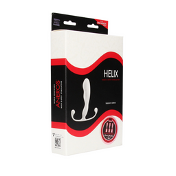 Aneros Helix Trident - Wit (894757001829)