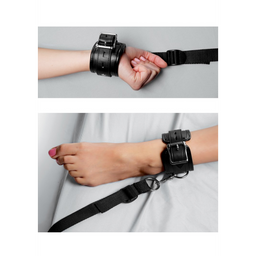 Xr brands Bedbinding set (848518024244)